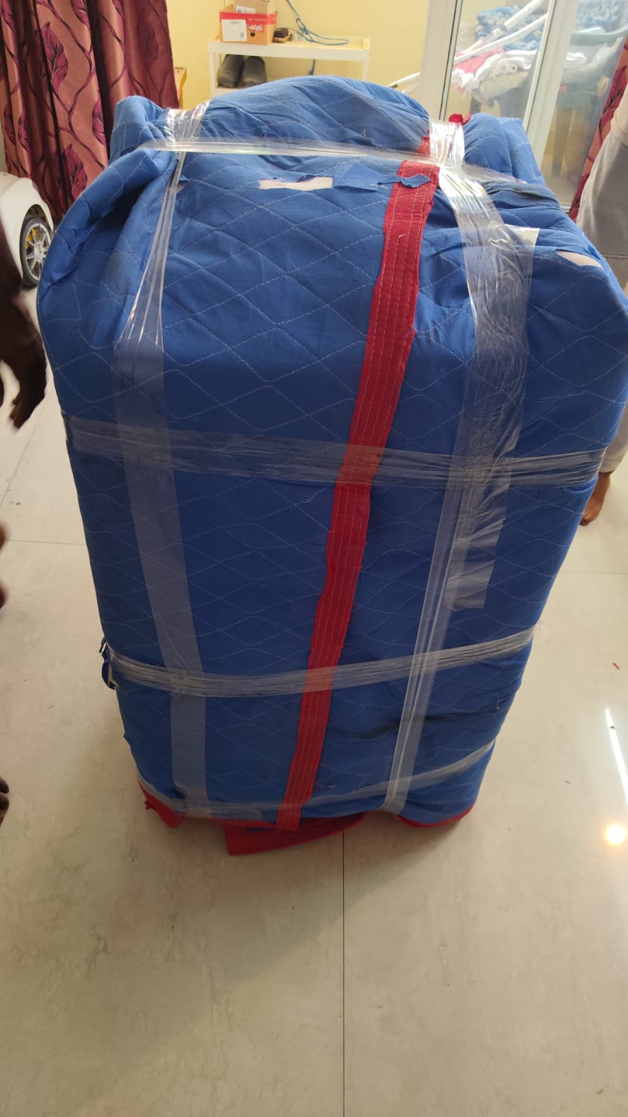 Packers and Movers in Patna Relocation Services